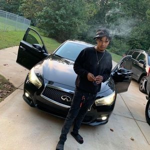 Meet your Posher, Sean